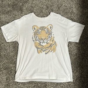 American Eagle Perfectly Oversized Tee